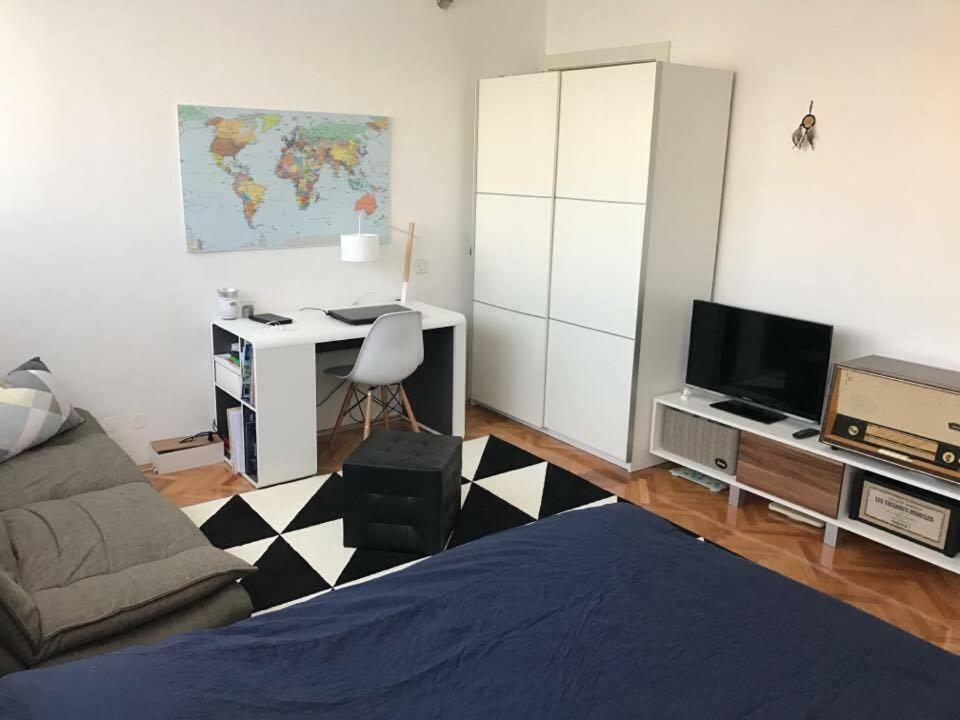 G Apartment Split Kültér fotó