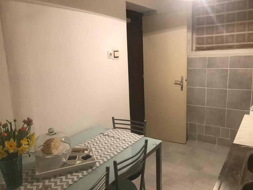 G Apartment Split Kültér fotó
