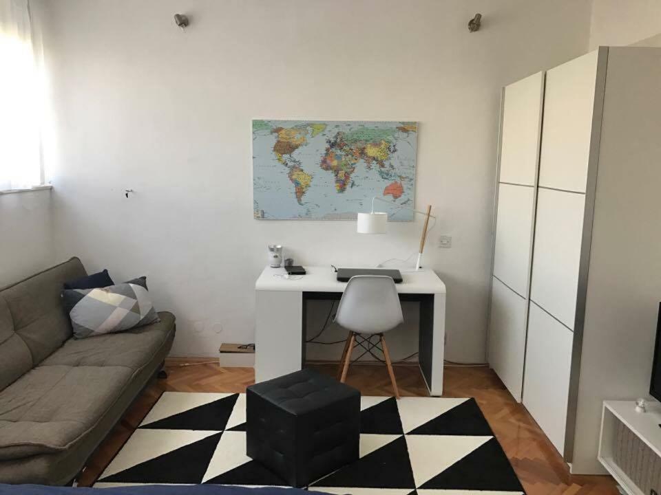 G Apartment Split Kültér fotó