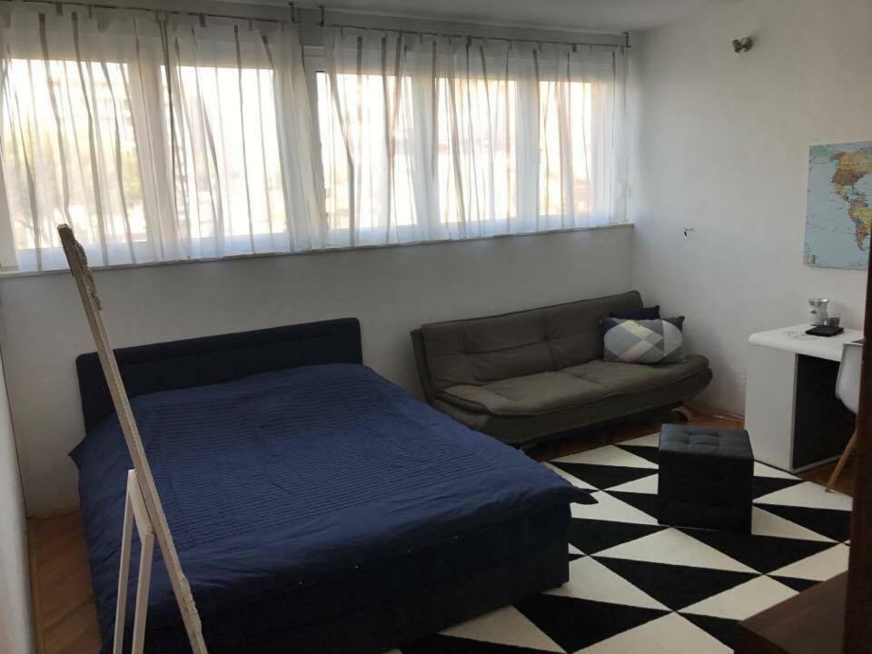 G Apartment Split Kültér fotó