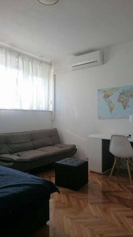 G Apartment Split Kültér fotó