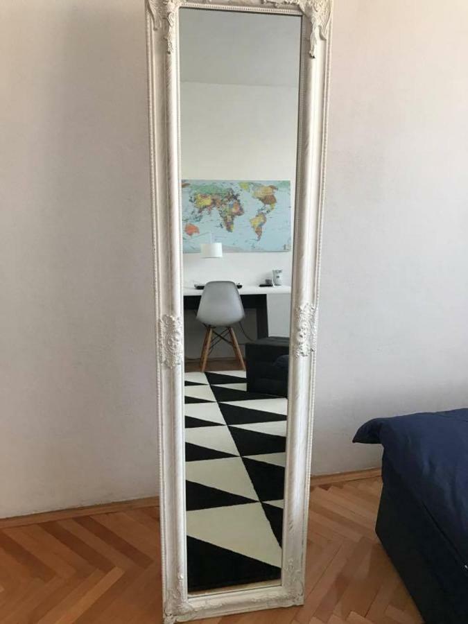 G Apartment Split Kültér fotó