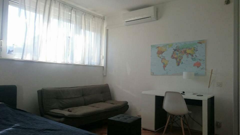 G Apartment Split Kültér fotó